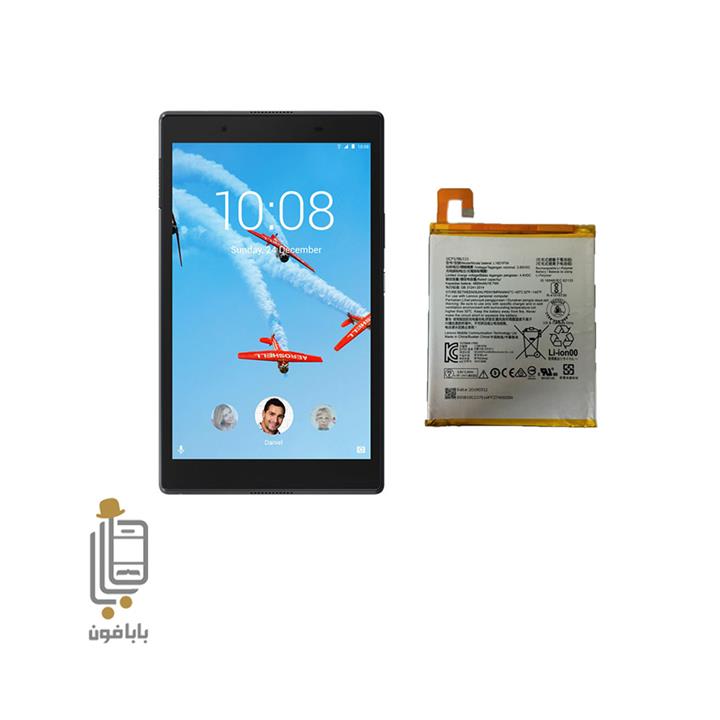 باطری اصلی تبلت لنوو Lenovo Tab4 8 مدل L16D1P34